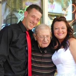 Meet your Posher, Troy